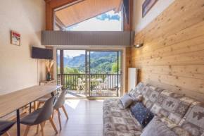 Appt avec vue - Immoclean Samoens